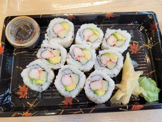 Khin’s Sushi