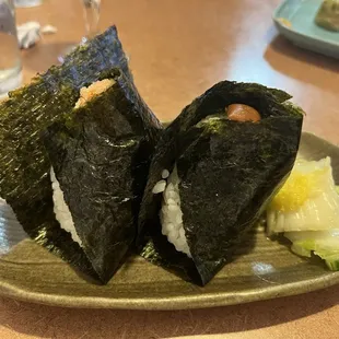 Onigiri
