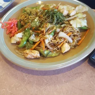 Yakisoba