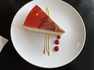 La Hiro Sushi and Sweets