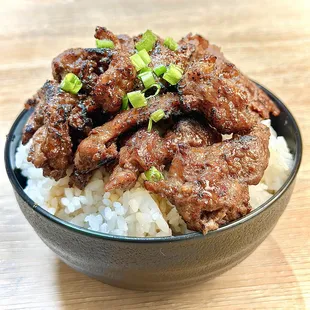 Bulgogi