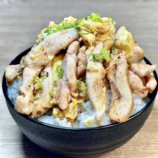 Oyako