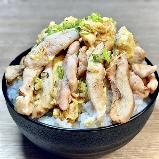 Oyako