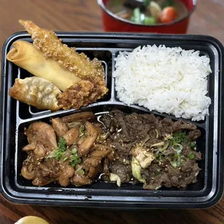 Bento