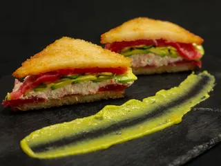 Sushi Trends