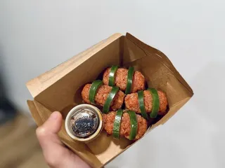 Haruseki Sushi & More