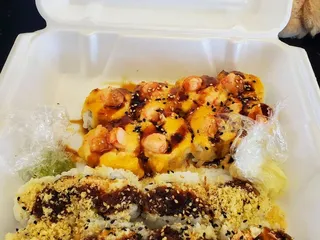 Maki Yaki