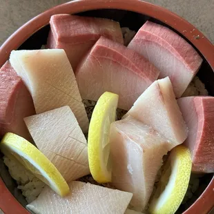 Hamachi Don