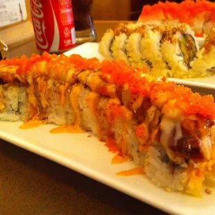 Tiger Roll