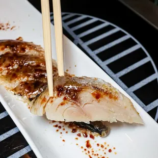 Mackerel (@joeynht)