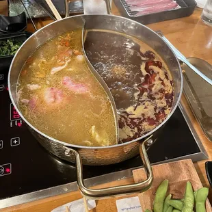 Golden Chicken