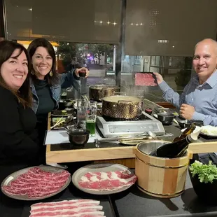 Shabu Shabu