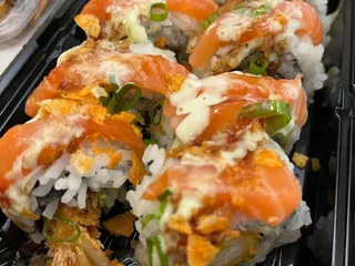 Kozo Sushi -Pearl City