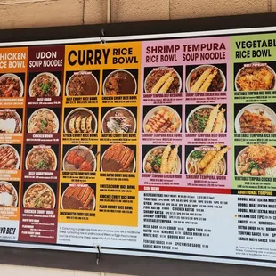 Menu 2/27/25