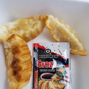 Gyoza