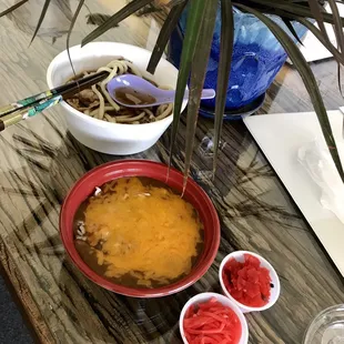 Red Ginger
