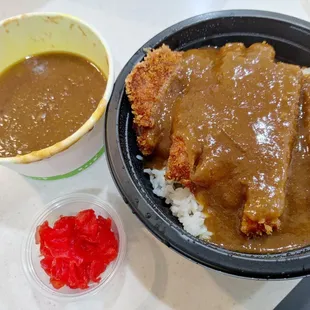 Fukujinzuke