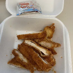 Tonkatsu