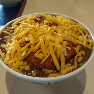 Pork Katsu Curry Rice Bowl