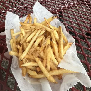 Fries