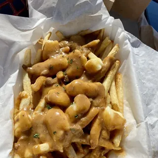 Poutine