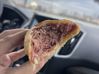 D Motown Deli & Food Truck