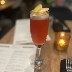 Mocktail
