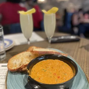 Seafood Dip