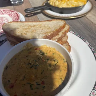 Seafood Dip