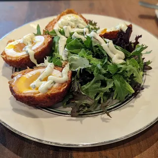Scotch Eggs