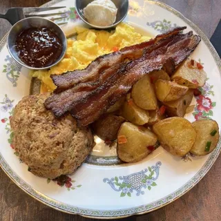 MT Classic Breakfast