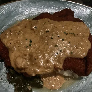 Country Fried Chicken