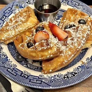 KIDS Waffle