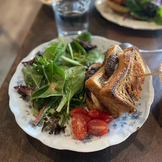 Side Salad
