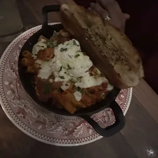 Baked Ziti