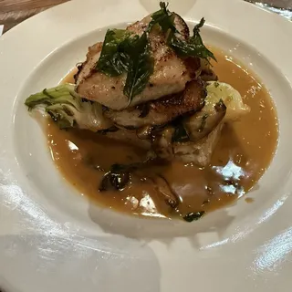 Miso Black Cod