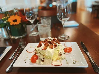 Guerra Steakhouse