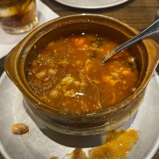 Awesome sweet Taco Chilli