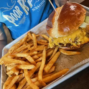 burger, burgers, food