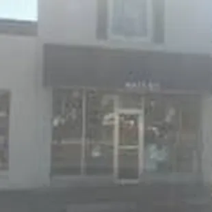 storefront