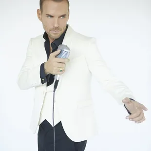 Matt Goss