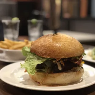 Miller Burger