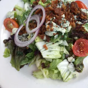 Miller Salad