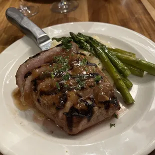 Pork Tenderloin