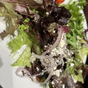 Miller Salad