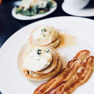 Eggs Benedict