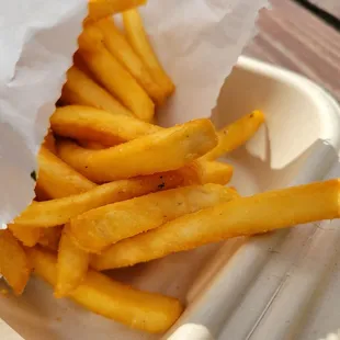 Fries