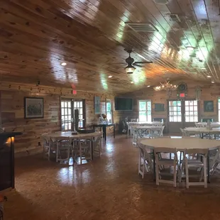 Inside Tasting Room