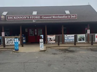 Dickenson's General Store