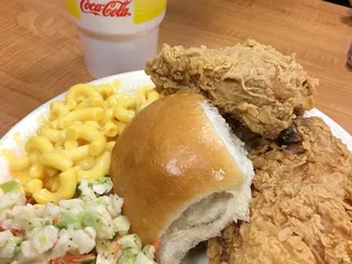 Bush's Chicken